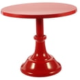 thumbnail image 5 of WHAMVOX Round Cake Stand Cake Display Stand Dessert Cupcake Display Tray Party Cake Tray, 5 of 8
