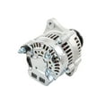 thumbnail image 2 of New Alternator Fits Kubota Tractor Fz2100 Fz2400 Kx91-2 100211-4520 9760218-167, 2 of 2
