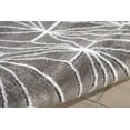 thumbnail image 7 of Nourison Studio Grey Area Rug, 7 of 7