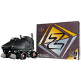 thumbnail image 7 of Crazy Skates Zoom Roller Skates - High Performance Speed Skates for Men and Women, 7 of 7