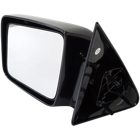 Dorman 955-379 Driver Side Door Mirror for Specific Dodge Models