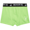 thumbnail image 2 of Beverly Hills Polo Club Boys Boxer Briefs - 5 Pack Comfort Mesh Performance Underwear Boxers (4-18), 2 of 4