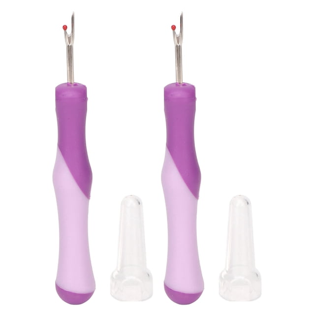 Seam Rippersfor Sewing2pcs Sewing Seam Rippers Thread Remover Seam Rippers World-Class Design