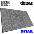 thumbnail image 2 of Green Stuff World Rolling Pin CHINESE New, 2 of 2