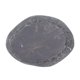 thumbnail image 5 of Pet Memorial Garden Stone DIY Butterfly Print Pet Cat Dog Grave Marker Resin Pet Memorial Gift Stone Grey, 5 of 5