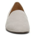 thumbnail image 5 of Vionic Willa Women's Loafers & Slip-Ons Dark Taupe Size 9.5 W, 5 of 10