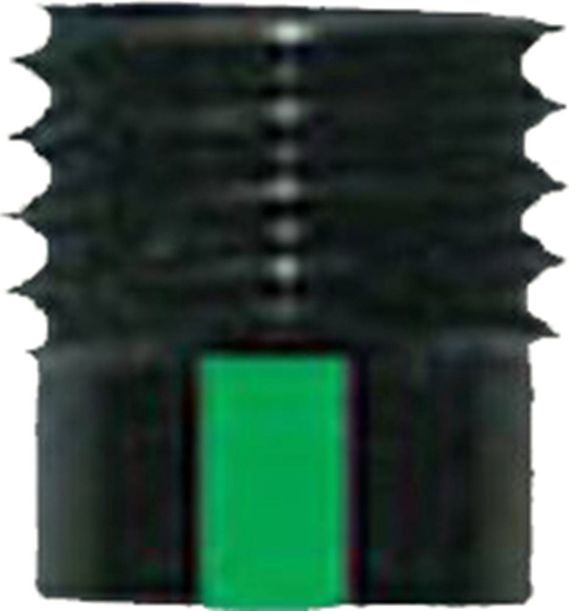 Specialty Archery 1/4" Peep Sight Clarifier Lens #2 Green! #753-42