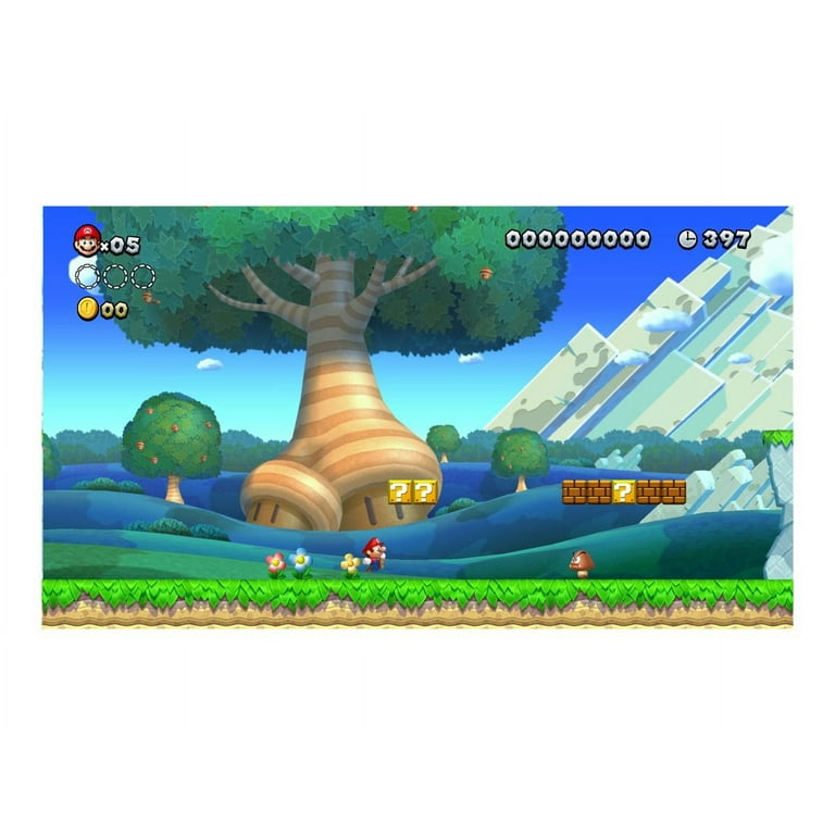 Nintendo Switch New Super Mario Bros. U Deluxe Amazon.com: Switch - New Super Mario Bros. U Deluxe