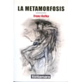 thumbnail image 1 of LA METAMORFOSIS Fontamara  9786077971207, 1 of 2