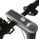 thumbnail image 5 of Sonducket Cubierta del salpicadero Suministro de scooter Protección exquisita flexible Tapa de silicona Patinetes eléctricos blanco, 5 of 6
