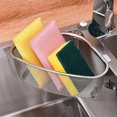 thumbnail image 4 of Cestas triangulares de acero inoxidable práctico escurridor de frutas y verduras uso doméstico Hugtrwg Para estrenar, 4 of 9