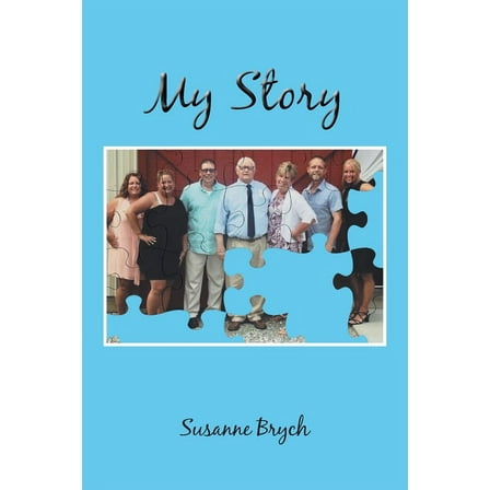 My Story (Paperback)