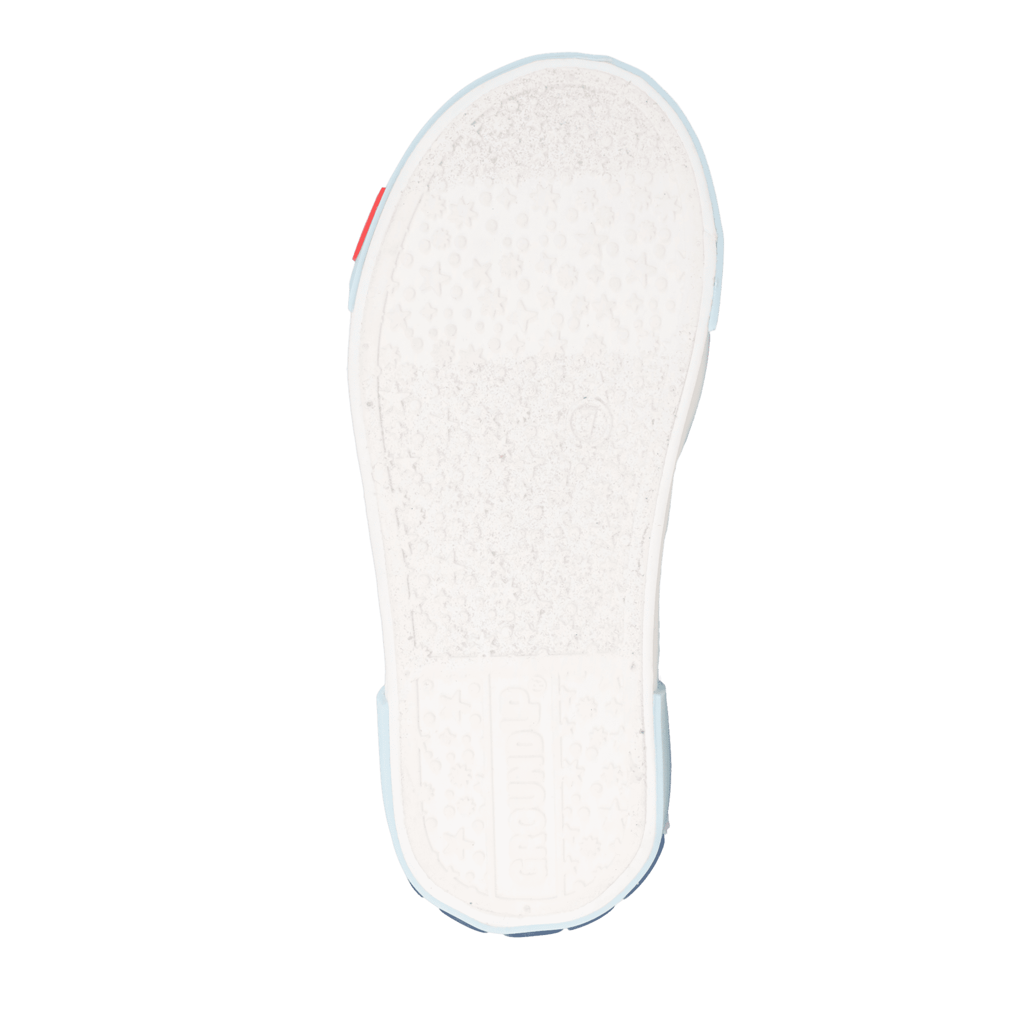 Bluey and Bingo Toddler & Little Kids Slip-On Sneakers