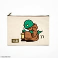 thumbnail image 1 of SQUARE ENIX: FINAL FANTASY: FF Character Pouch Tonberry, 1 of 2