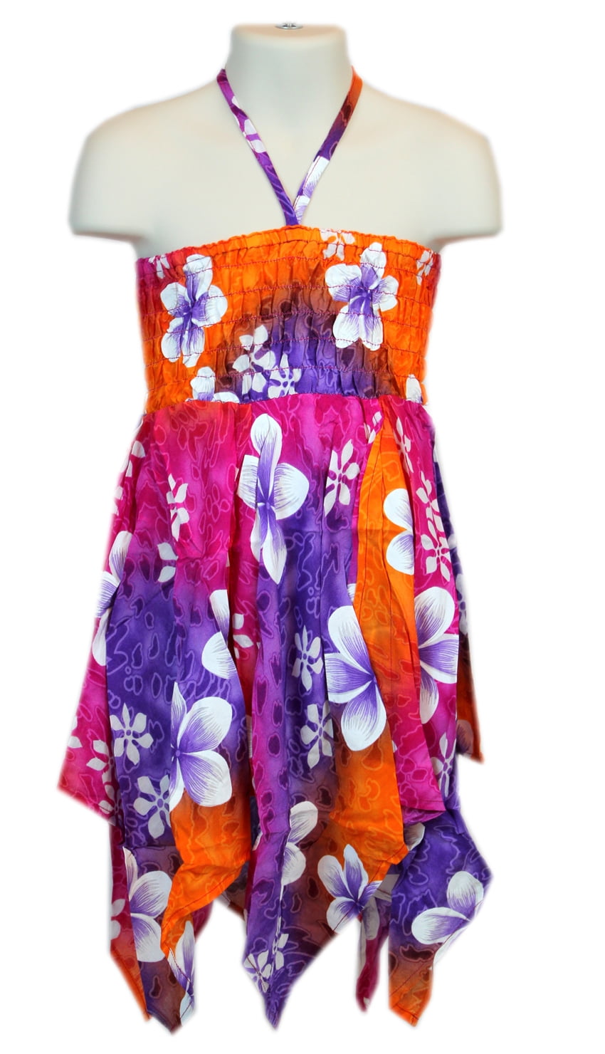 walmart rainbow dress