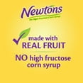 thumbnail image 5 of Newtons 100% Whole Grain Wheat Soft & Fruit Chewy Fig Cookies, (Fig Bars), 10 oz Pack, 5 of 17