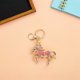 thumbnail image 4 of unbranded 2Ud Llavero De Caballo De Metal Con Multicolor Para Feng Shui Y, 4 of 8
