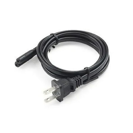Power Cord for Respironics System One REMstar Plus, Pro, and Auto