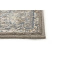 thumbnail image 4 of eCarpetGallery Runner Rug for Hallway, Kitchen, Entryway, 2'7" x 8'0", Cobalt Blue, Willow, 4 of 9