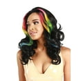 thumbnail image 3 of Sister Wig - Half Up Half Down HD Lace Front Wig TEEN, 3 of 5