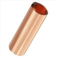 thumbnail image 5 of 5X Copper Sheet Roll, Metal Foil Plate 1000mm X 100mm X 0.03mm, 5 of 6