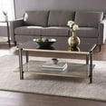 thumbnail image 7 of Reflect your taste with mirrored cocktail table|Thornsett, 7 of 7