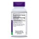 thumbnail image 3 of Natrol Guaraná 200mg 90 Cápsulas Aporta Energía, 3 of 5