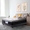 thumbnail image 3 of Colchon Restonic Fantastic Matrimonial + 2 Almohadas de Regalo + Juego de Sabanas Ensueño, 3 of 5