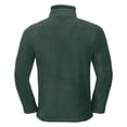thumbnail image 3 of Russell Mens Outdoor Fleece Jacket, 3 of 3