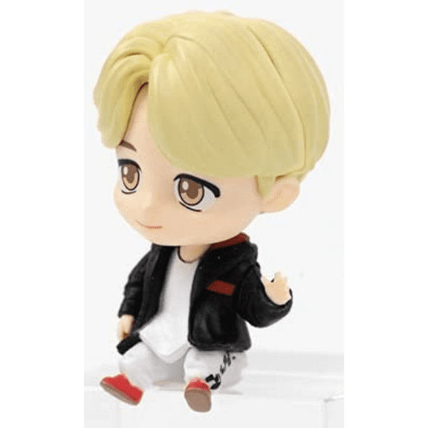 monitor figure tinytan