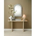 thumbnail image 5 of Jamie Young Co Capsule Travertine Table Lamp with Linen Shade, 5 of 5