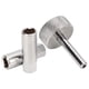 thumbnail image 3 of Tappet Locknut Socket, Herramienta De Ajuste De Válvula De Tappet Con Mango Moleteado Duradero Antirotura Para Vehículos Todo Terreno OTVIAP Tappet Valve Adjustment Tool, 3 of 8
