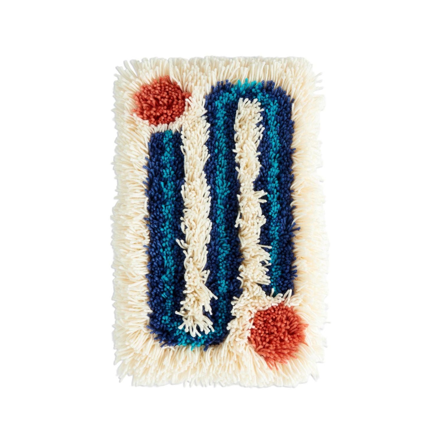 Bernat® Latch It™ Boho Collection Acrylique Fil Kit