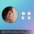 thumbnail image 6 of PowerA Wireless Earbuds for Meta Quest 3 / 3S, 6 of 10