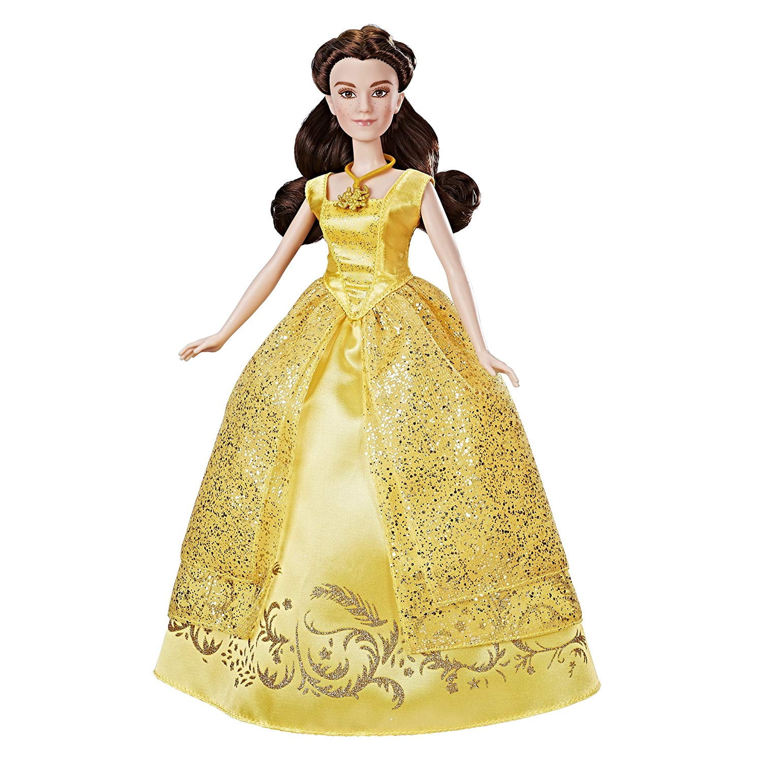 disney belle doll