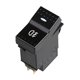 thumbnail image 3 of Interruptor de botón para camión de 24 V, accesorio profesional de fácil instalación, resistente al desgaste Interruptor de luz antiniebla, 3 of 8