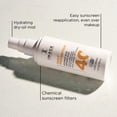 thumbnail image 3 of Bruma de prevención diaria Sunscreen IMAGE Skincare SPF 40 100 ml, 3 of 7