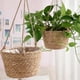 thumbnail image 2 of Garden Hanging Planter Macrame Storage Pot Holder primary color L, 2 of 5
