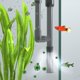 thumbnail image 4 of Filtro de Acuario Ajustable con Skimmer de Superficie y Diseño de Cascada para Tanque de Peces Silencioso Filtro Colgante Externo ANGGREK Otros, 4 of 8