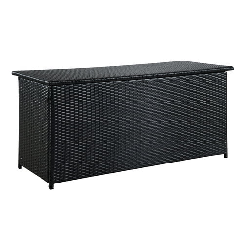 DHI Wicker Deck Box by