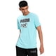thumbnail image 4 of Playera Puma Sneaker Inspired para Hombre 587767-49 azul cielo XL Puma 587767-49 PLAYERA SNEAKER INSPIRED, 4 of 6