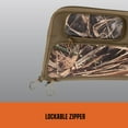 thumbnail image 5 of Allen Company Gear Fit Pursuit Punisher 2.0, Waterfowl 52" Shotgun Case, Realtree Max-7®, 5 of 10