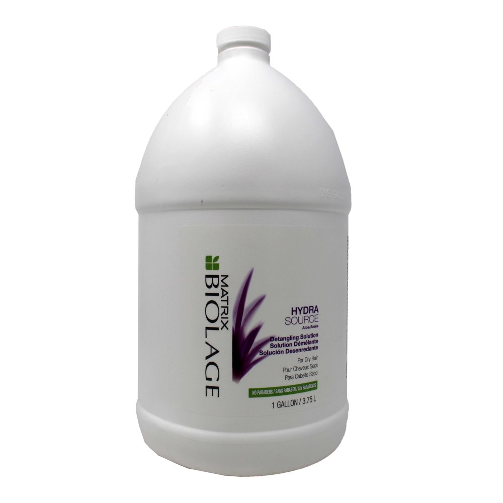 Matrix Biolage Hydra Source Detangling Solution For Dry Hair By