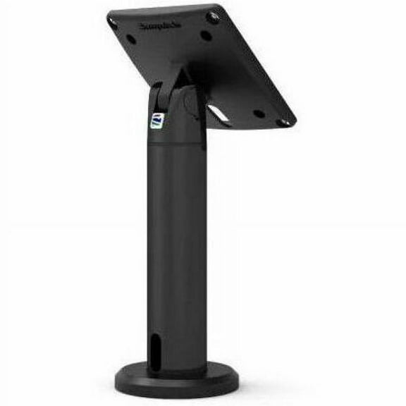 Mac Locks TCDP04 Rise The New Kiosk Stand With Stnd Vesa Mnt Flip&swivel W/ Cable Mgmt