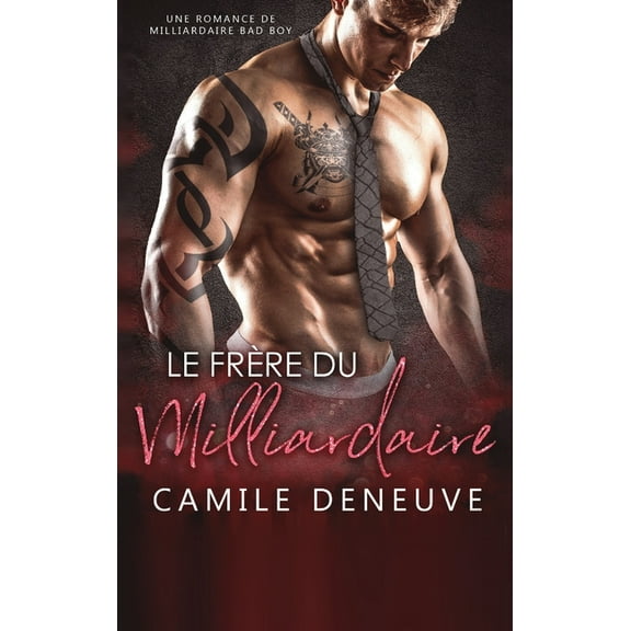 Le Frère du Milliardaire (Hardcover)