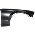 thumbnail image 2 of Garage-Pro Fender for FORD MUSTANG 05-09 RH w/Antenna Hole, 2 of 4