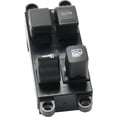 thumbnail image 6 of Window Switch for 1998-2004 for Nissan for Frontier Front Driver Side - Black, 6 of 7