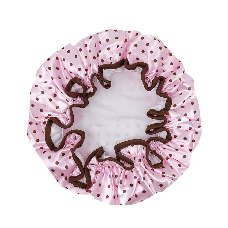 shower cap, best shower cap