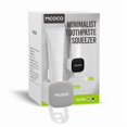 thumbnail image 1 of Dispensador de pasta dental MCOCO minimalista de pared, negro, 1 of 7