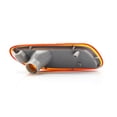 thumbnail image 4 of Genuine Left Side Marker In Bumper Turn Signal Light Replacement for Mercedes-Benz W203 C-Class, 4 of 7